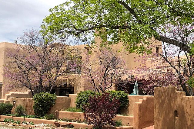 Las Brisas de Santa Fe