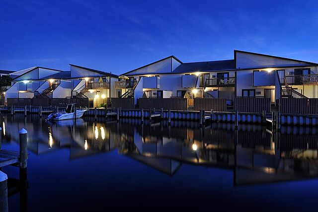 Club Ocean Villas II