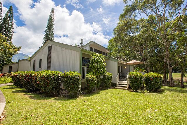 Makai Club Resort