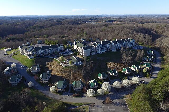 Sunrise Ridge Resort
