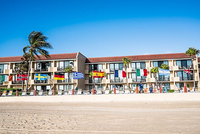 Costa del Sol Resort
