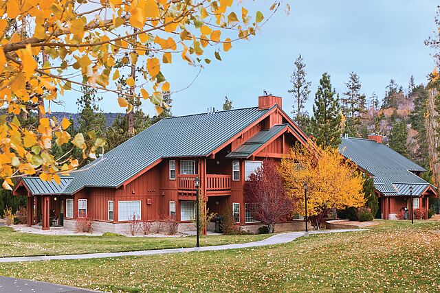 WorldMark Big Bear