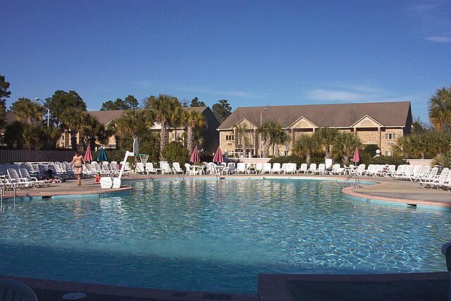 Grand Palms Resort of Myrtle Beach