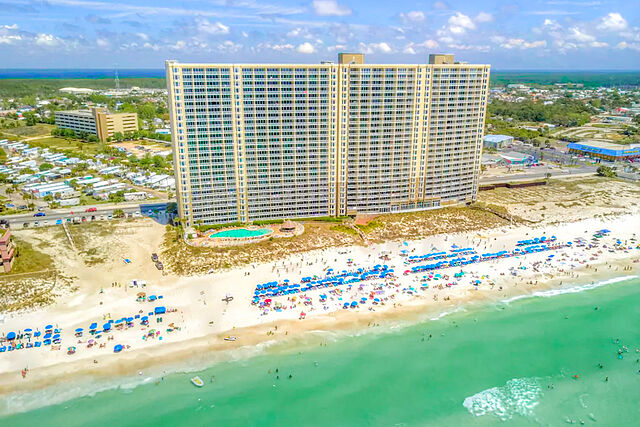 Club Wyndham Panama City Beach