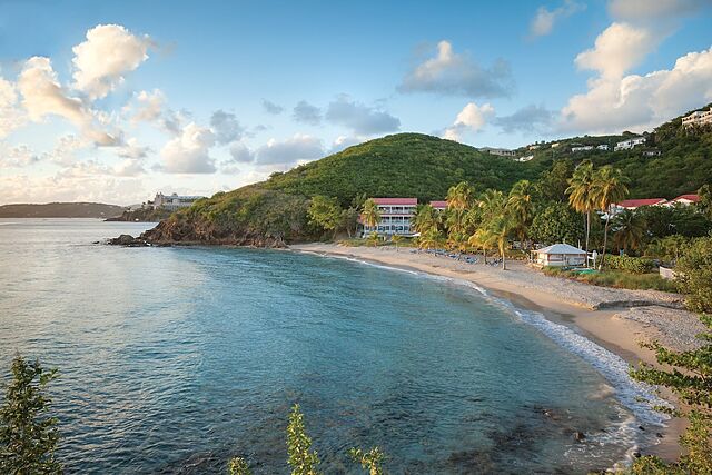 Limetree Beach Resort by Club Wyndham