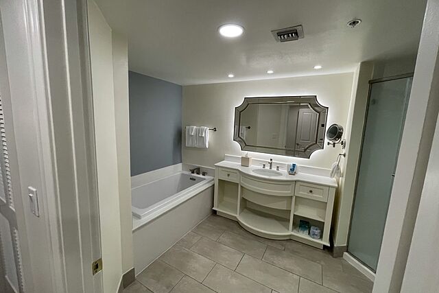 Sample Bathroom