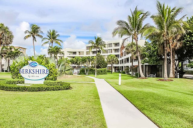 Berkshire by the Sea
