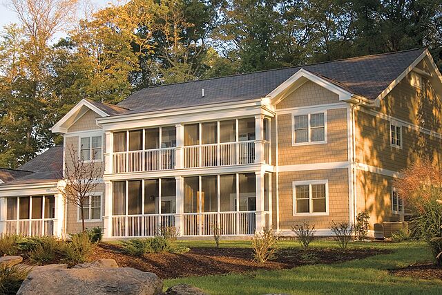 Club Wyndham Shawnee Village