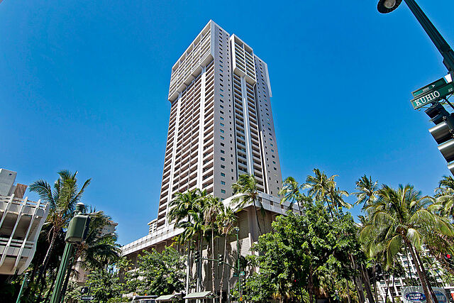 Lifetime in Hawaii
