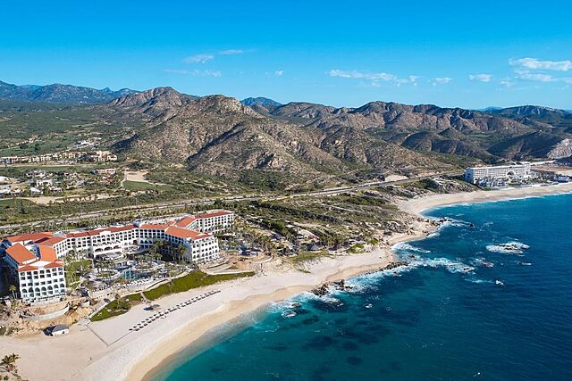 La Pacifica Los Cabos, a Hilton Club