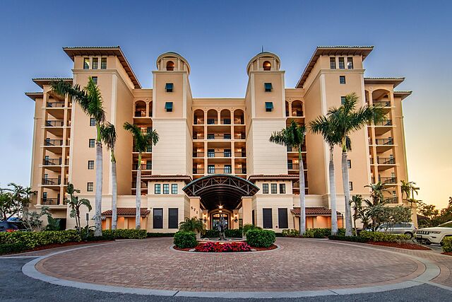 Holiday Inn Club Vacations Marco Island - Sunset Cove Resort