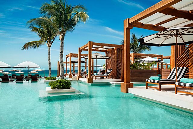 Grand Luxxe at Vidanta Riviera Maya