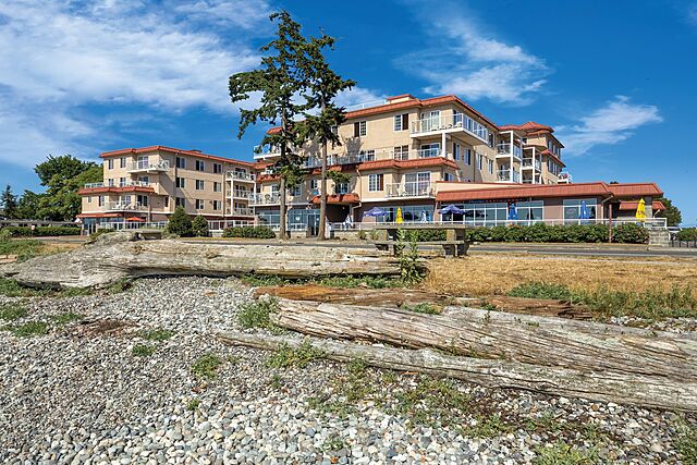 WorldMark Blaine