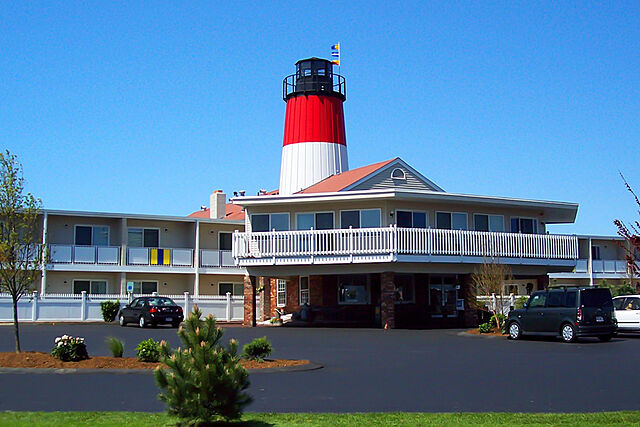 Riverview Resort
