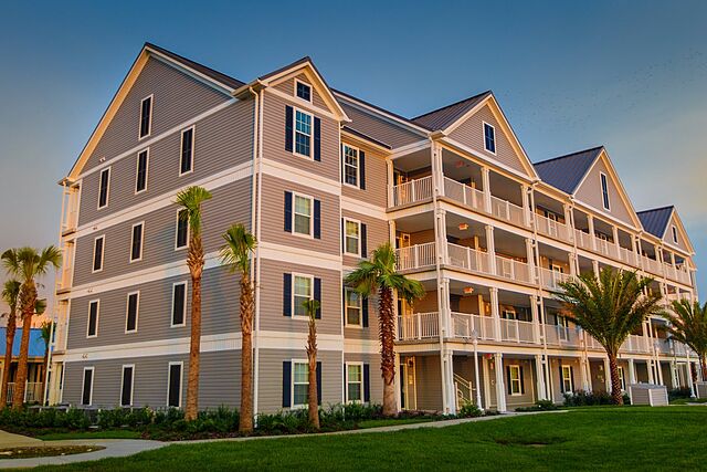 Holiday Inn Club Vacations Orlando Breeze Resort
