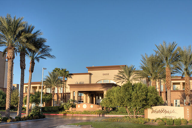 WorldMark Las Vegas - Boulevard