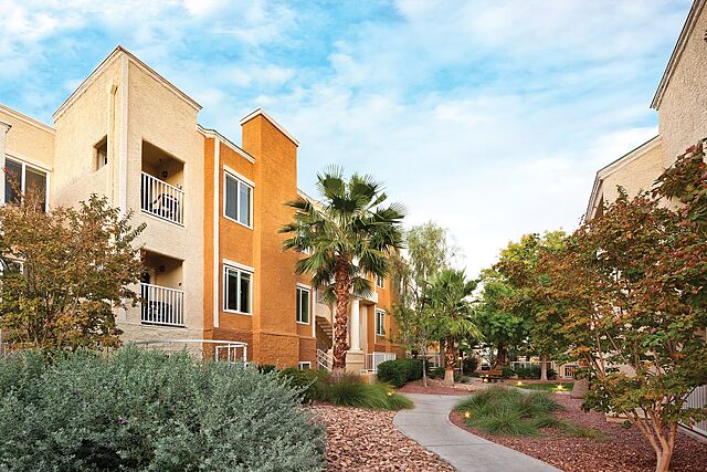 Wyndham & WorldMark Tropicana