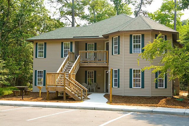Beachwoods Resort
