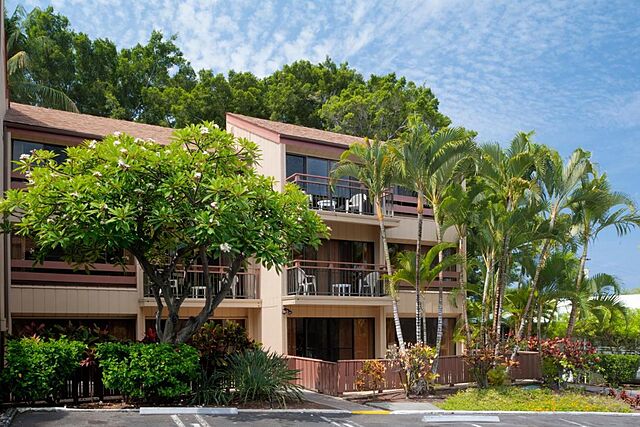 Kona Billfisher Resort