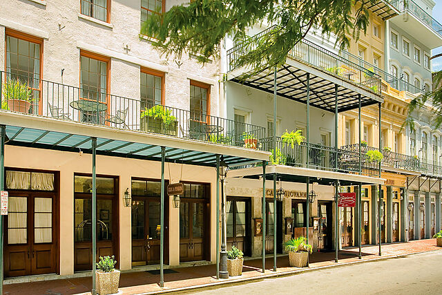 Club La Pension