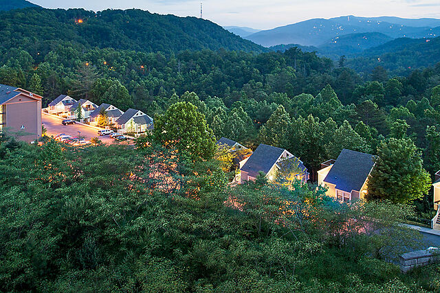 MountainLoft Resort