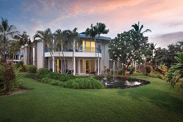 Club Wyndham Mauna Loa Village