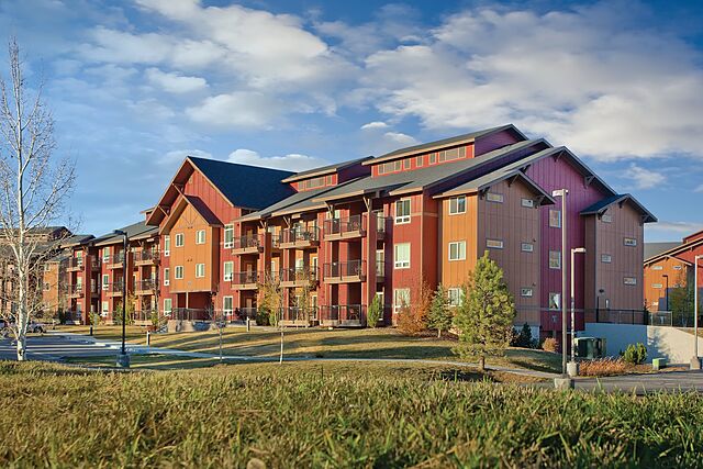 WorldMark Steamboat Springs Resort
