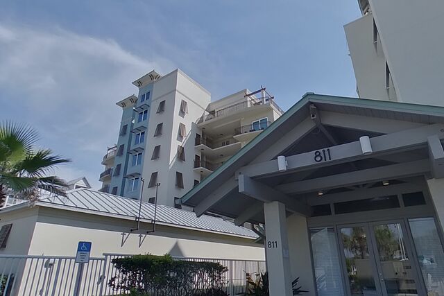 Coconut Palms Beach Resort