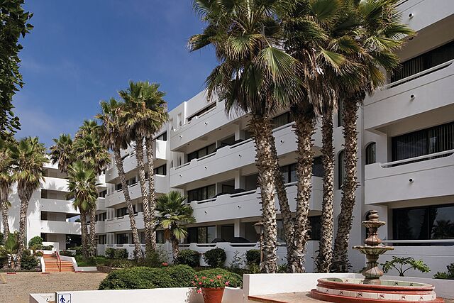 WorldMark La Paloma Resort
