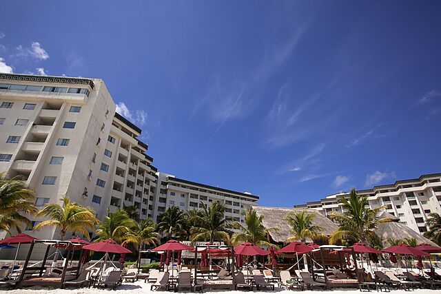 Melia Casa Maya