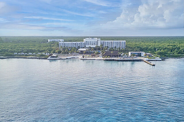 Fiesta Americana Cozumel All Inclusive