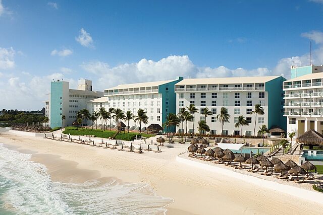 The Westin Resort & Spa, Cancun