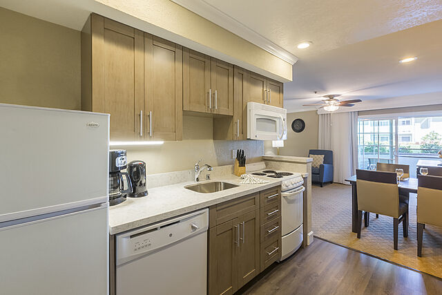 Sample Kitchen