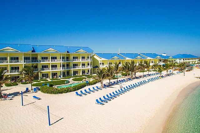Wyndham Reef Resort
