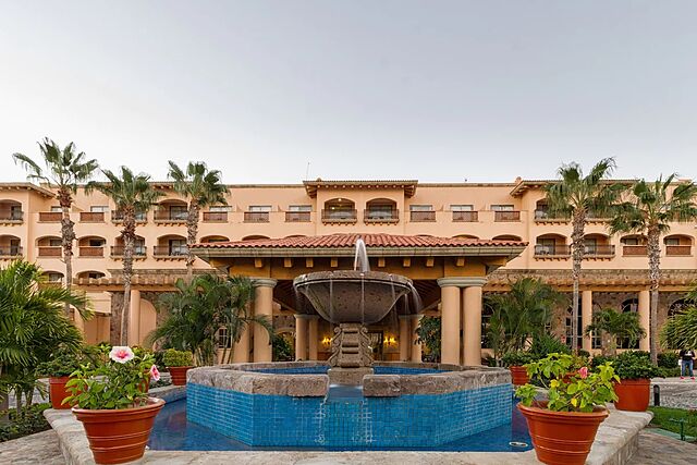 Royal Solaris Los Cabos