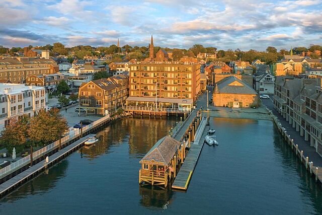 Club Wyndham Inn on the Harbor