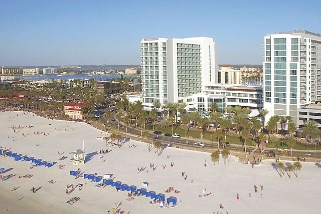 Club Wyndham Clearwater Beach Resort