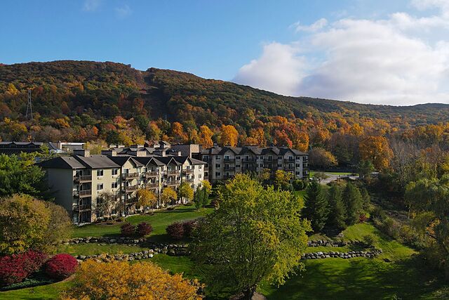 ROVCA at Great Gorge Village