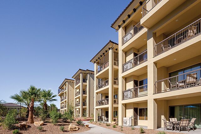 WorldMark Estancia
