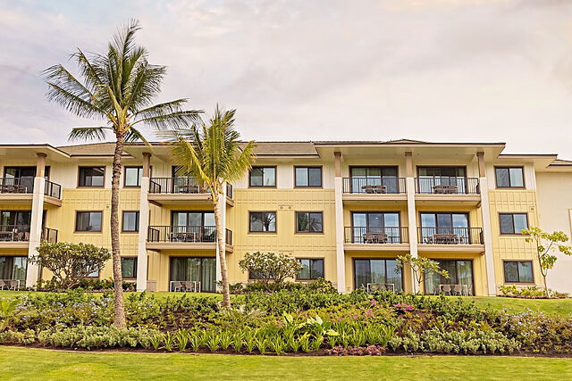 Maui Bay Villas by Hilton Grand Vacations