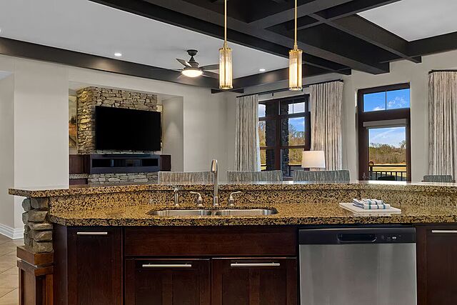Sample Kitchen