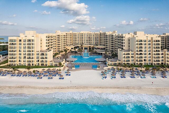 The Royal Sands