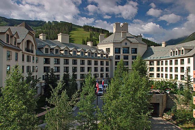 Hyatt Residence Club at Park Hyatt Beaver Creek