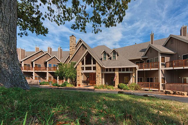 Club Wyndham Galena