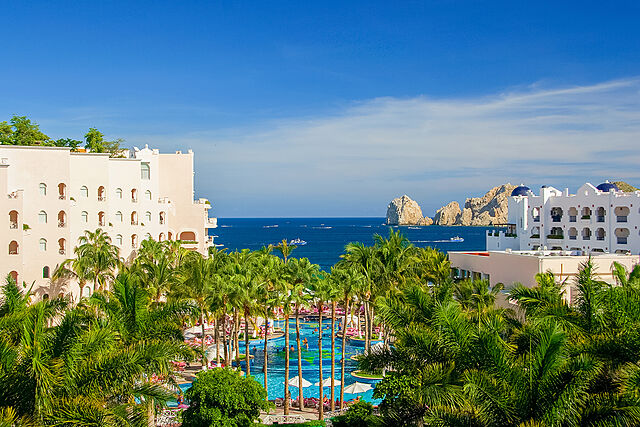 Pueblo Bonito Rose Spa & Resort
