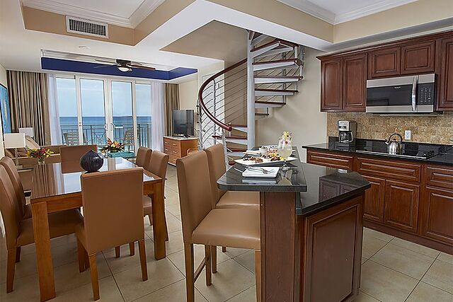Sample Kitchen