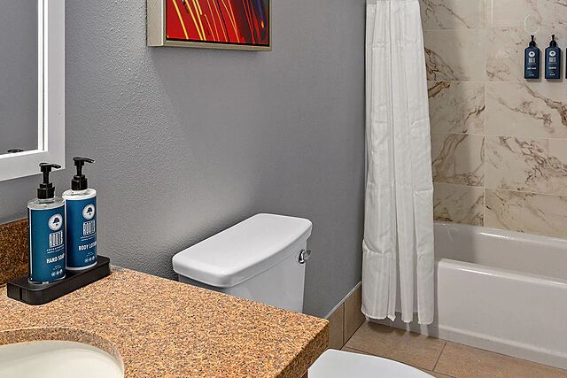 Sample Bathroom