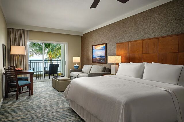 Sample Studio Bedroom
