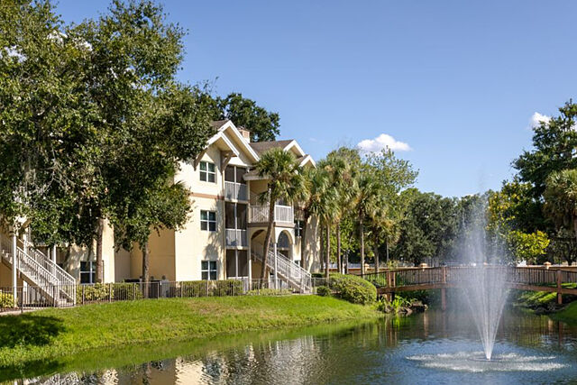 Sheraton Vistana Resort