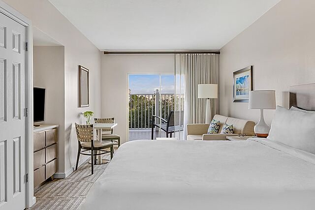 Sample Bedroom